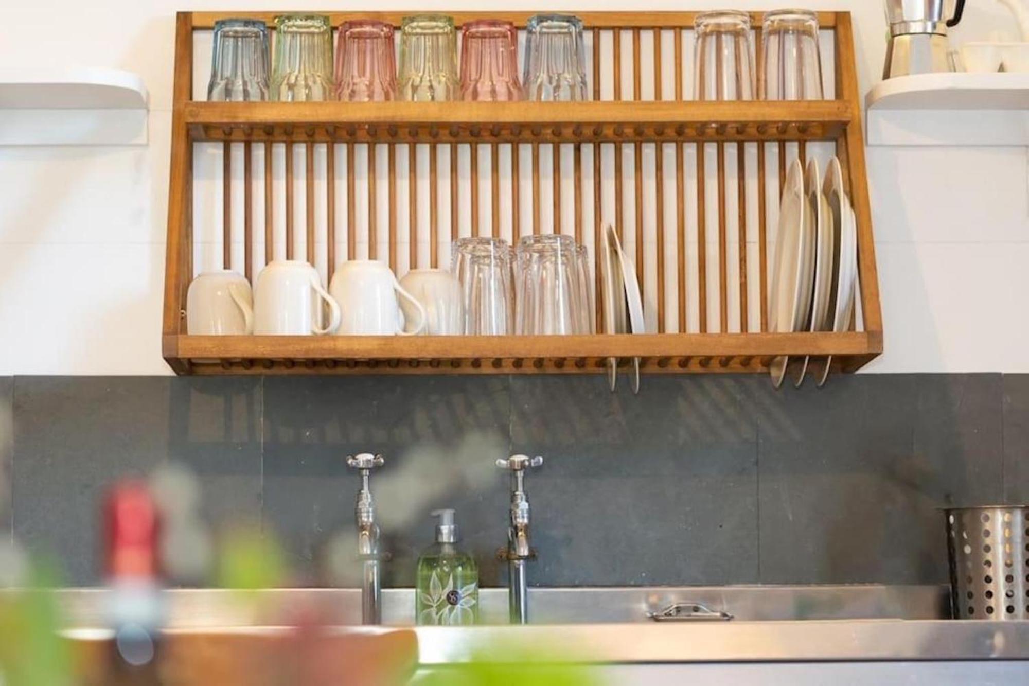 Janies Cottage~ Mousehole~Eclectic Interiors & Vintage Charm Esterno foto