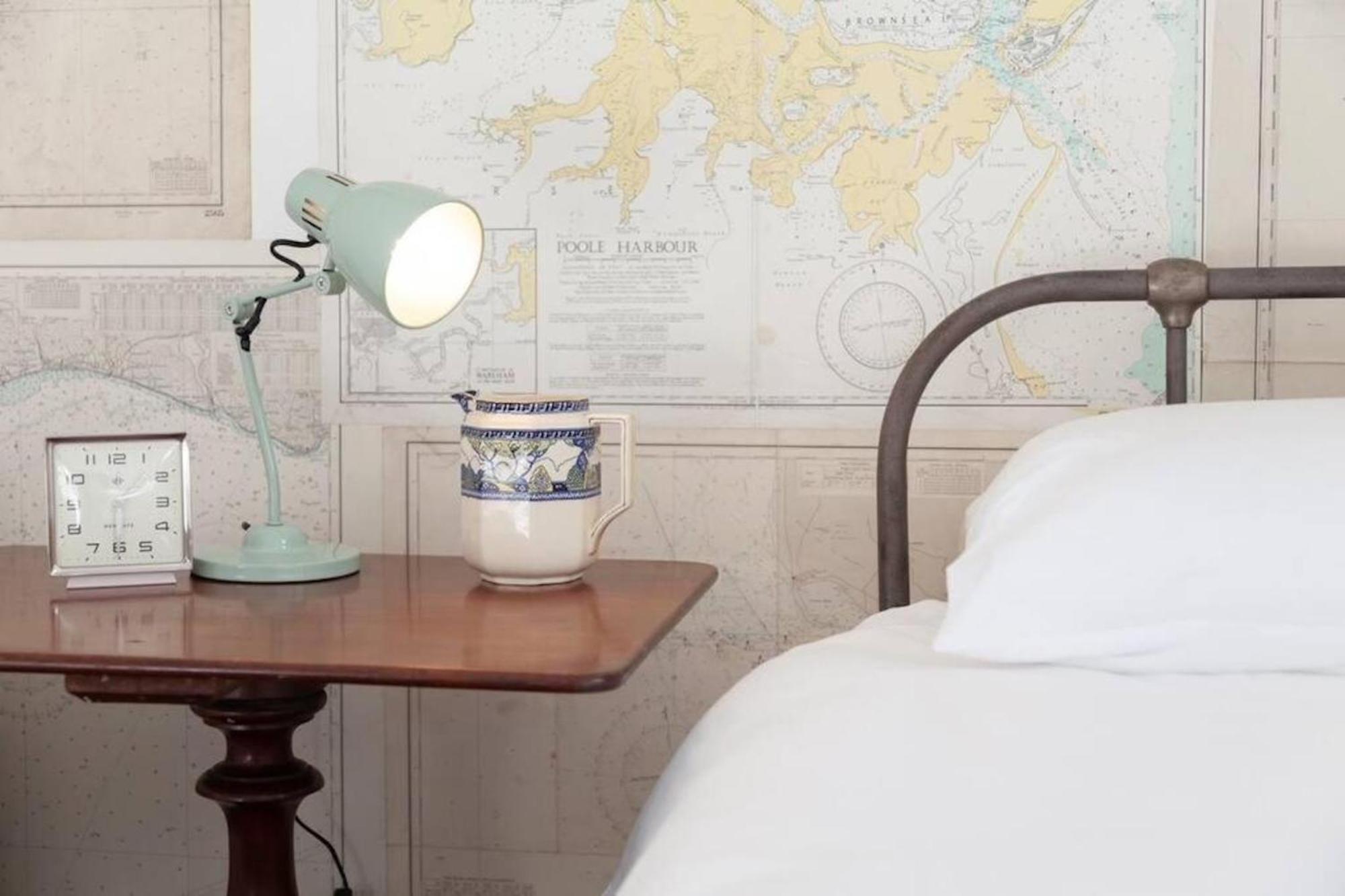 Janies Cottage~ Mousehole~Eclectic Interiors & Vintage Charm Esterno foto